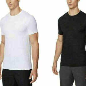 Áo phông nam ngắn tay 32 Degrees Cool 3 Pack