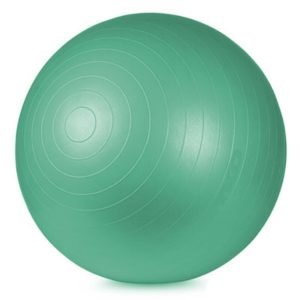 Bóng tập thăng bằng TKO fitness ball 65cm