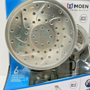 Bộ vòi hoa sen cao cấp Moen 26010SRN
