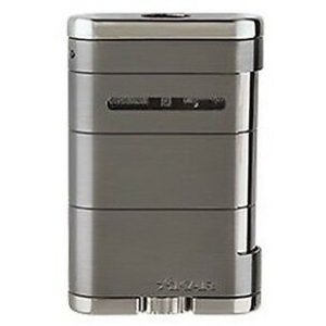 Bật lửa cigar 3 ngọn lửa XIKAR  Allume 535G2