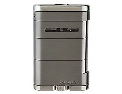 Bật lửa cigar 3 ngọn lửa XIKAR Allume 535G2