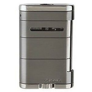 Bật lửa cigar 3 ngọn lửa XIKAR Allume 535G2