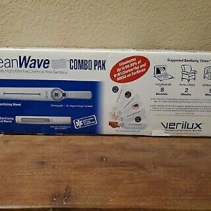 Combo thanh diệt VERILUX CLEANWAVE
