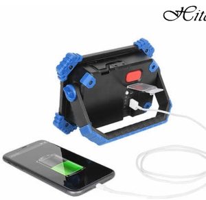 Đèn làm việc di động có thể sạc lại Feit electric 2000 Lumens