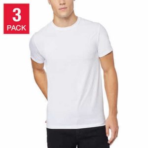 Áo phông nam ngắn tay 32 Degrees Cool 3 Pack