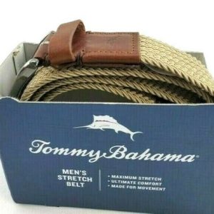 Thắt lưng nam Tommy Bahama size 32-36