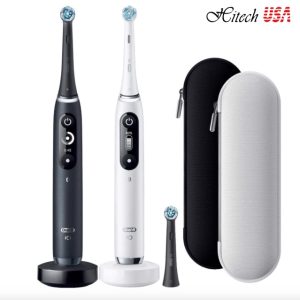 Bàn chải đánh răng điện Oral-B iO Series 7c Rechargeable Toothbrush