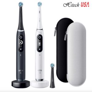 Bàn chải đánh răng điện Oral-B iO Series 7c Rechargeable Toothbrush