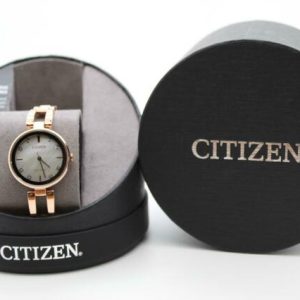 Đồng hồ nữ Citizen EM0803-55D