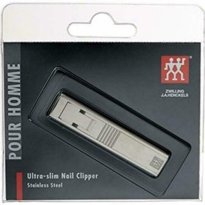 Bấm móng tay cao cấp ZWILLING TWINOX