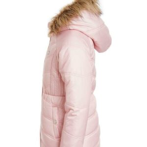 Áo khoác nữ Tommy Hilfiger