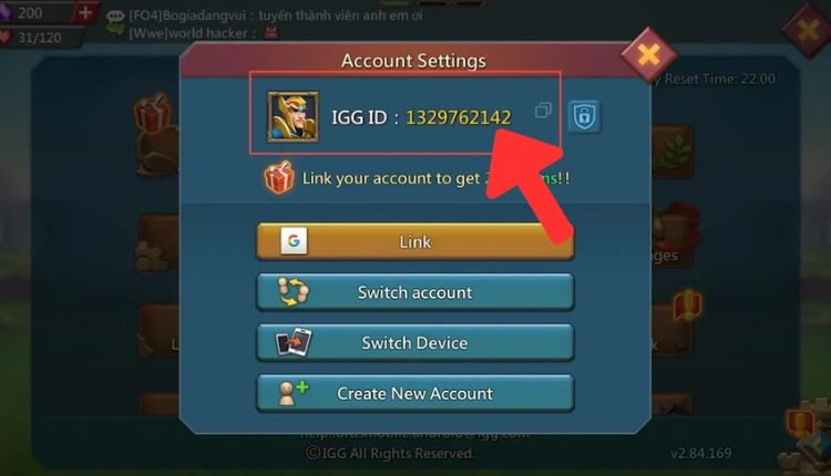 sao-chep-igg-id Sao chép IGG ID