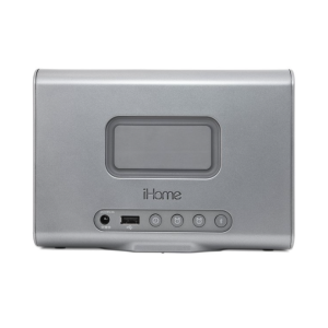 Đồng hồ kiêm loa và sạc không dây Ihome iBTW39