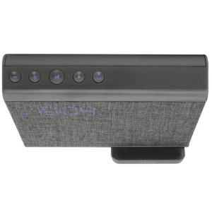 Đồng hồ kiêm loa và sạc không dây Ihome iBTW39