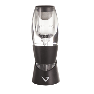 Dụng cụ sục rượu vang Vinturi Aerator (không có chân đế)