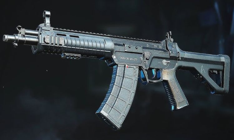 semi-rifle-dat-hieu-suat-cao-voi-cu-ly-ban-gan-den-trung-binh Semi Rifle đạt hiệu suất cao với cự ly bắn gần đến trung bình