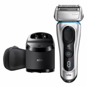 Máy cạo râu Braun Series 8 Electric Shaver 8370CC