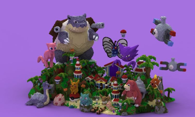 server-pokehub-phu-hop-voi-nhung-game-thu-dam-me-pokemon Server PokeHub phù hợp với những game thủ đam mê Pokemon