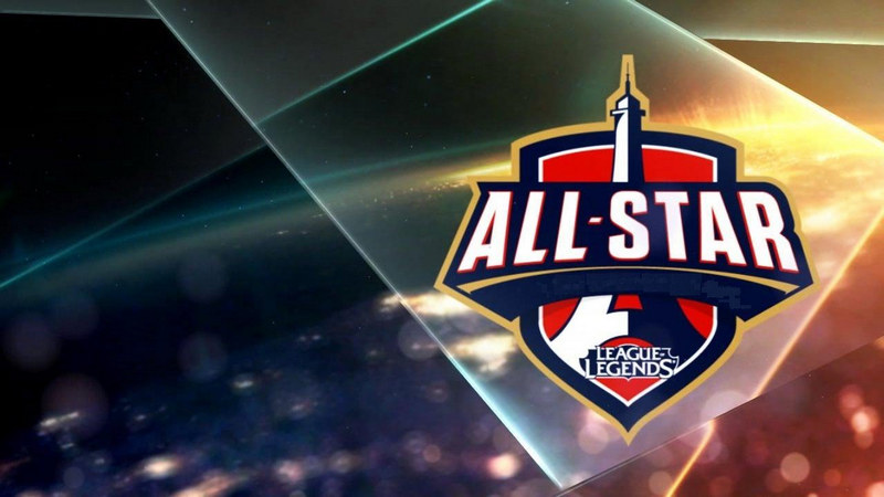 sieu-sao-dai-chien Siêu Sao Đại Chiến (All Stars) - Giải đấu Liên Minh Huyền Thoại cấp thế giới