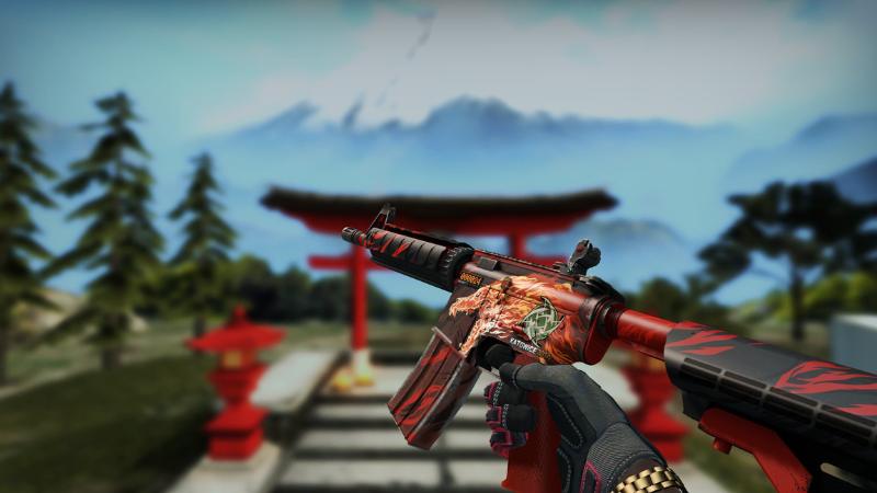 skin-csgo-dat-nhat-tren-the-gioi Tiết lộ skin đắt nhất từng được bán trên thế giới