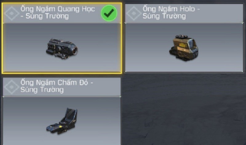skin-sung-call-of-duty-mobile-phu-hop Gợi ý skin súng Call of Duty Mobile phù hợp