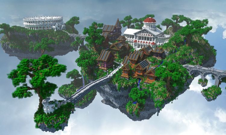 skyland-la-server-minecraft-viet-nam-co-che-do-choi-doc-dao Skyland là server Minecraft Việt Nam có chế độ chơi độc đáo