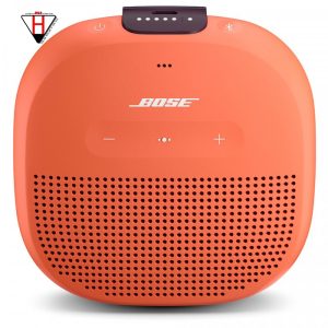 LOA DI ĐỘNG BOSE SOUNDLINK MICRO