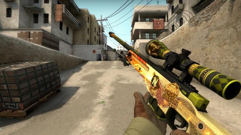 souvenir-awp-dragon-lore Souvenir AWP Dragon Lore
