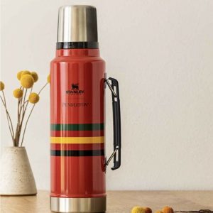 Phích giữ nhiệt Pendleton Stanley Vacuum Bottle 1.5 QTs
