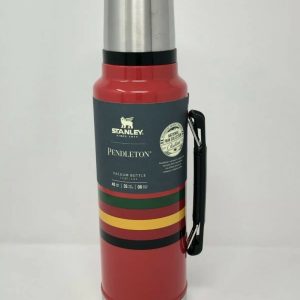 Phích giữ nhiệt Pendleton Stanley Vacuum Bottle 1.5 QTs