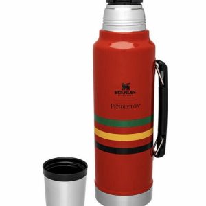 Phích giữ nhiệt Pendleton Stanley Vacuum Bottle 1.5 QTs