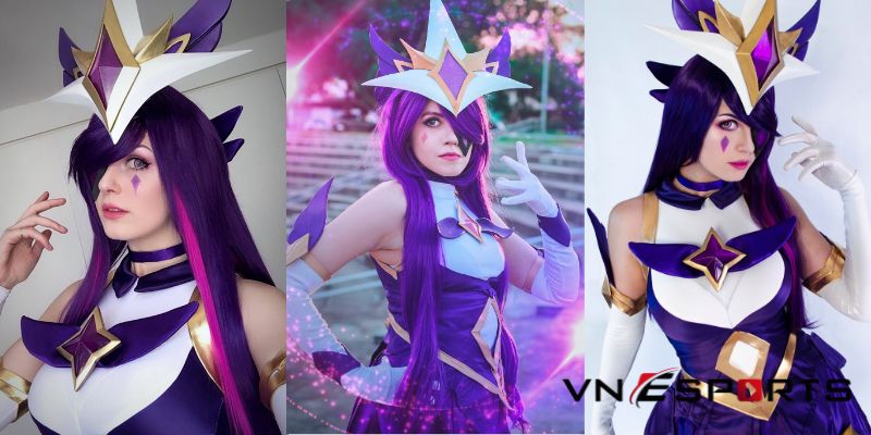 star-guardian-20syndra-cosplay-1 cosplay Syndra vệ binh tinh tú (1)
