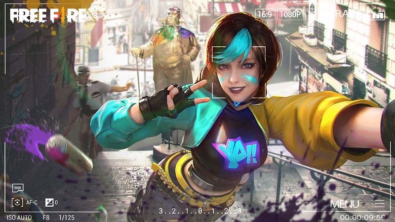 steffie-duoc-nhieu-game-thu-yeu-thich-hien-nay Steffie được nhiều game thủ yêu thích hiện nay