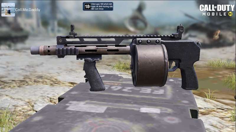 striker-thuoc-top-khau-sung-manh-nhat-trong-call-of-duty-mobile Striker thuộc top khẩu súng mạnh nhất trong Call Of Duty Mobile