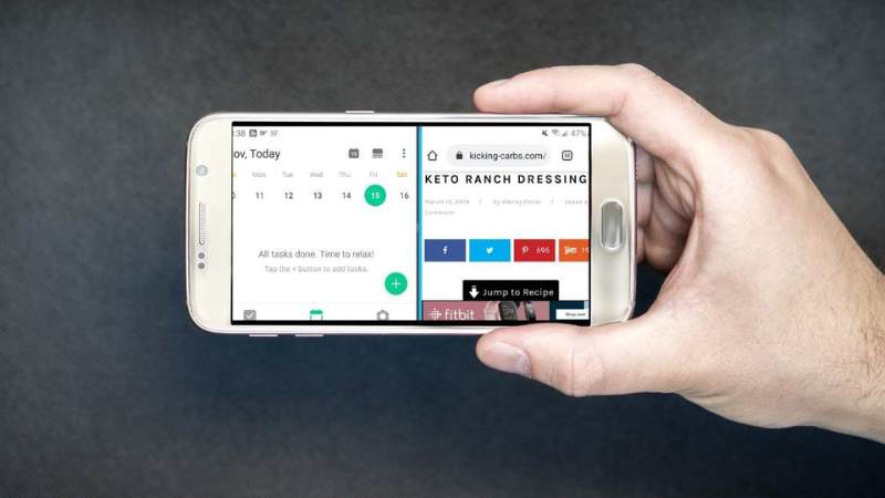 Sử dụng một số ứng dụng khác