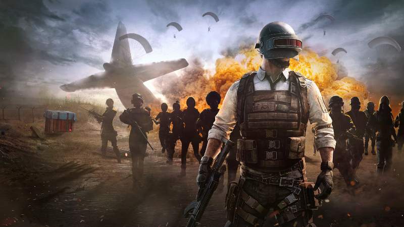 su-dung-phan-mem-de-giam-lag-pubg Sử dụng phần mềm để giảm lag PUBG