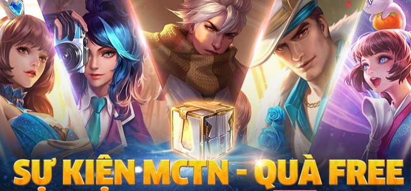 su-kien-may-chu-thu-nghiem-co-nhieu-skin-hay Sự kiện máy chủ thử nghiệm có nhiều skin hay