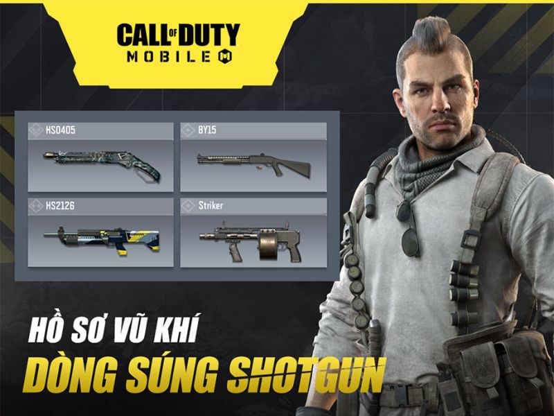 sung-san-co-suc-sat-thuong-an-tuong Súng săn có giá trị sử dụng cao nhất trong game