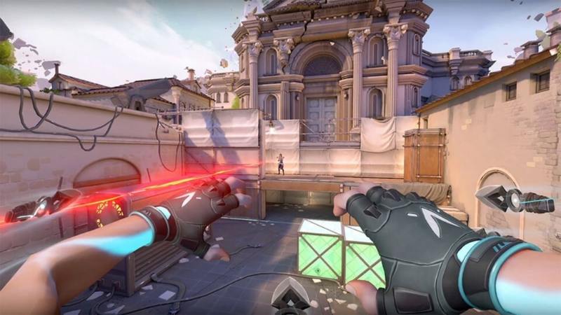 tac-dong-cua-raw-input-buffer-valorant Tác động của raw input buffer Valorant là gì trong game