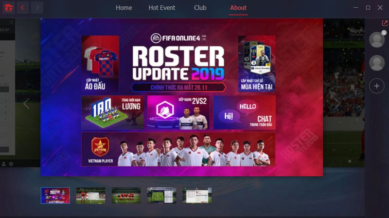 tai-game-qua-app-garena Tải qua ứng dụng Garena PC