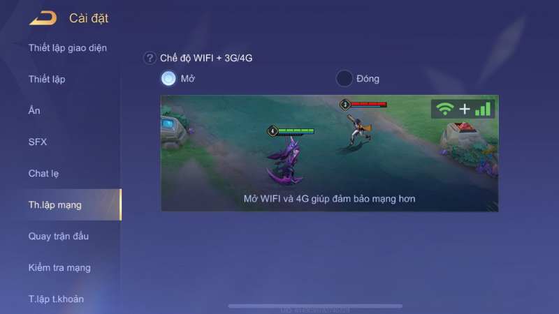 tai-sao-game-thu-nen-dieu-chinh-cai-dat-lien-quan Tại sao game thủ nên điều chỉnh cài đặt Liên Quân?