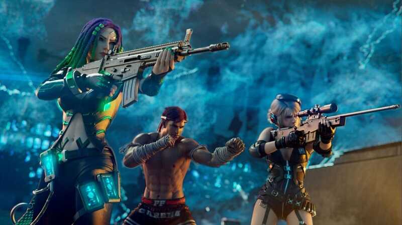 tai-sao-moi-nguoi-lai-thich-choi-game-ff Tại sao mọi người lại rất thích chơi game Free Fire ?