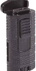 Bật lửa cigar Xikar Tactical Triple Jet Flame Lighter