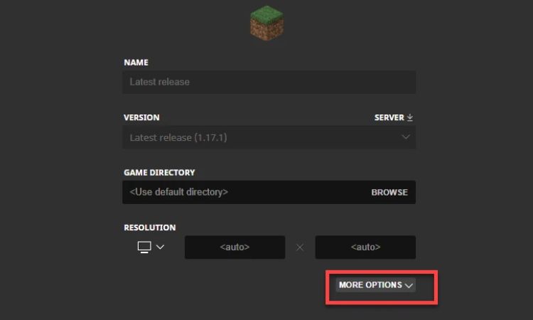 tang-ram-la-cach-giam-lag-cho-minecraft-hieu-qua Tăng RAM là cách giảm lag cho Minecraft hiệu quả