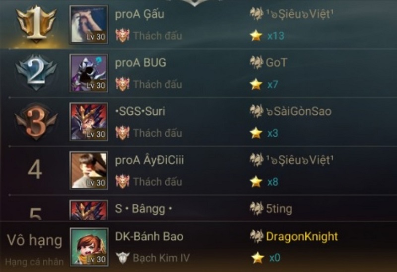 ten-lol-hay-voi-ki-tu-dac-biet1 Gợi ý tên hay, độc lạ từ kí tự đặc biệt LOL