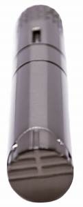 Bật lửa khò Xikar Turrim Cigar Lighter, Single Jet Flame