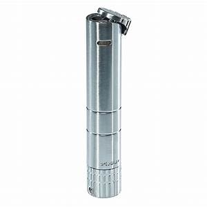 Bật lửa khò Xikar Turrim Cigar Lighter, Single Jet Flame
