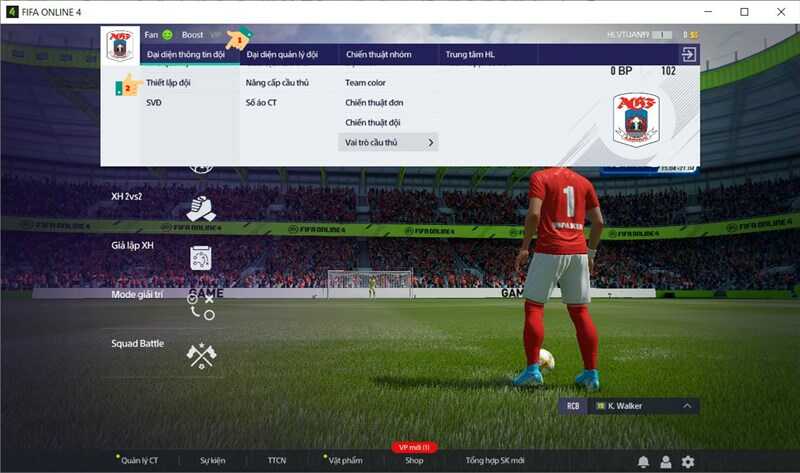 tham-du-cac-giai-dau-fifa-online-41 Tham dự giải đấu FIFA online 4
