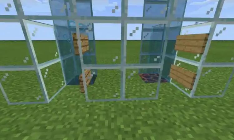 Thang máy thủy lực được nhiều game thủ ưa chuộng