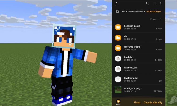 thao-tac-chinh-che-do-creative-trong-minecraft-trial Thao tác chỉnh chế độ Creative trong Minecraft trial